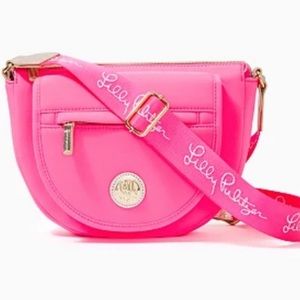 Brand New Lilly Pulitzer Pink Purse